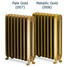 CI-HA740-D-007-008 - Harcourt 2 Column Cast Iron Radiator H740mm x W392mm CI-HA740-D-007-008 - Harcourt 2 Column Cast Iron Radiator H740mm x W392mm
